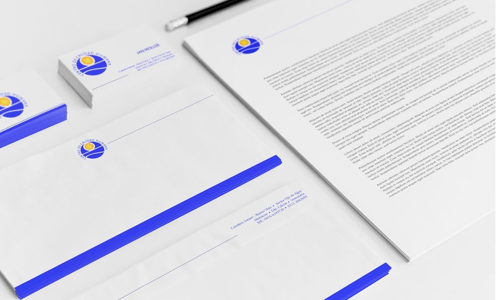 Branding Jan Moller
